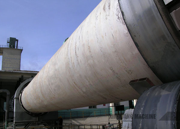 Rotary Kiln