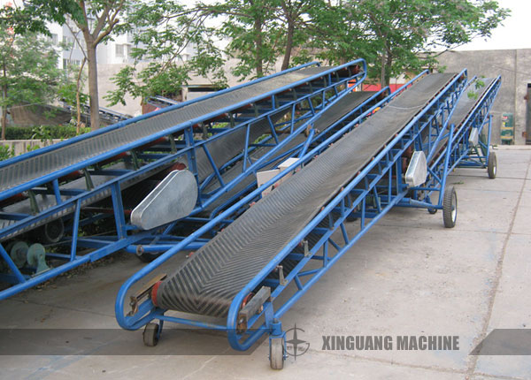 belt-conveyor