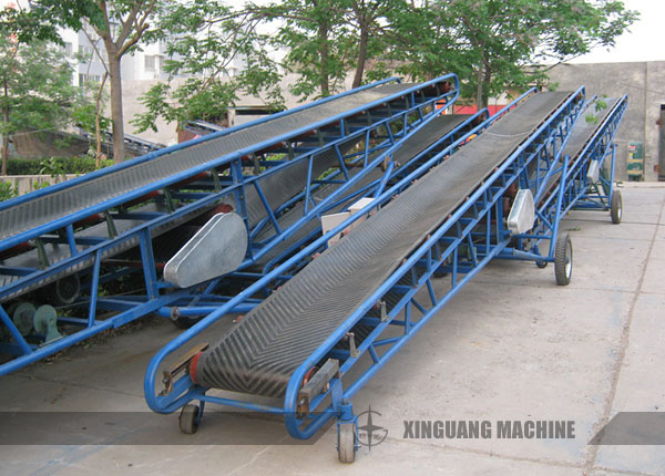 Conveyor