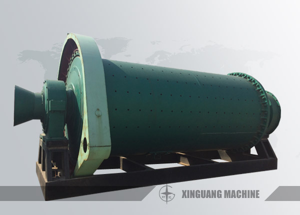 energy-saving-ball-mill