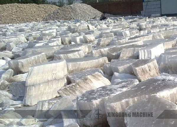 Gypsum Production Line 