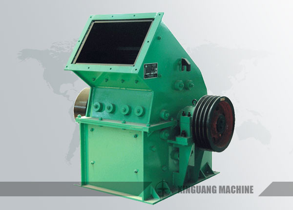 Hammer Crusher