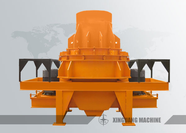 limestone-sand-making-machine