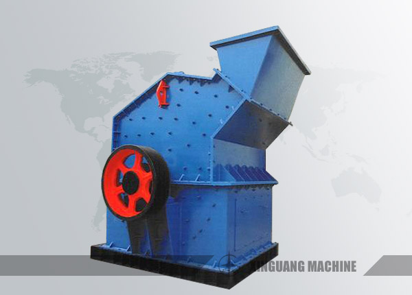 Sand Making Machine