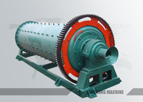 tube-ball-mill